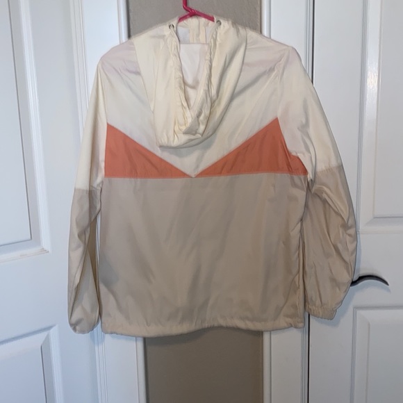 Volcom Windbreaker - Picture 4 of 5